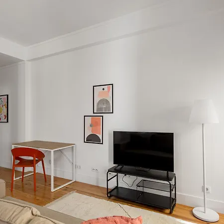 Joivy Stunning Downtown Flats *