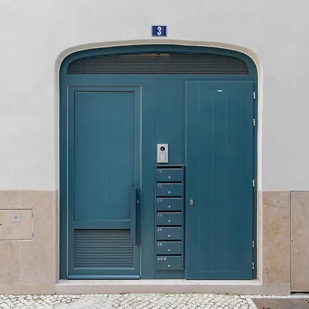 Joivy Stunning Downtown Flats Appartamento