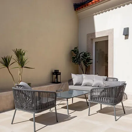 Joivy Stunning Downtown Flats Apartamento *