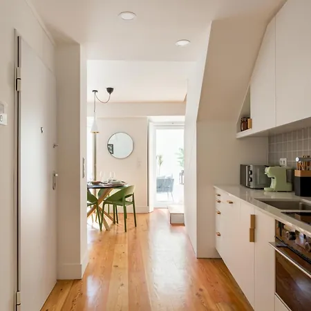 Apartment Joivy Stunning Downtown Flats