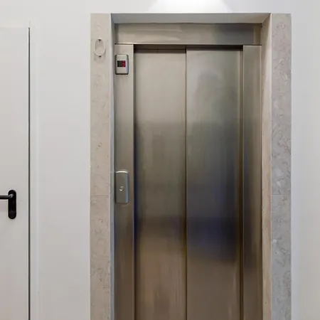 Apartment Joivy Stunning Downtown Flats *