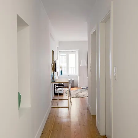 Joivy Stunning Downtown Flats Apartment *