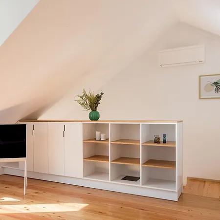 Apartment Joivy Stunning Downtown Flats