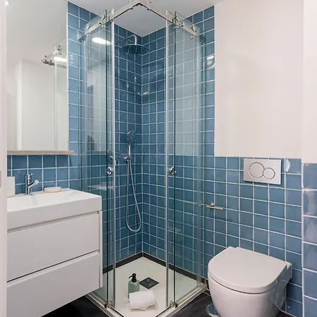 Apartamento Joivy Stunning Downtown Flats