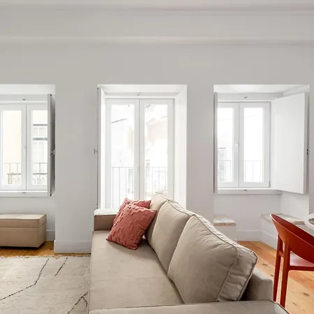 Apartment Joivy Stunning Downtown Flats *