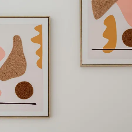 公寓 Joivy Stunning Downtown Flats *