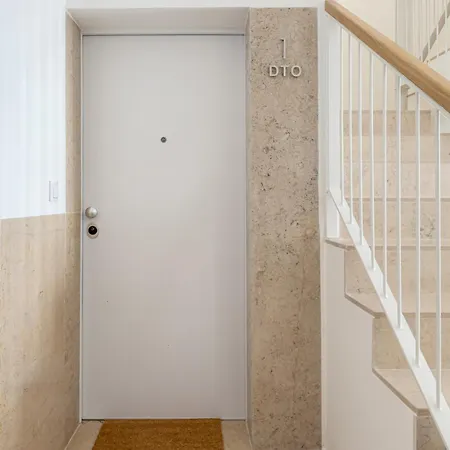 Joivy Stunning Downtown Flats * Lisbon