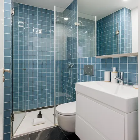 Apartment Joivy Stunning Downtown Flats Lisbon