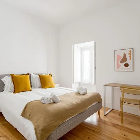 Joivy Stunning Downtown Flats Apartment *