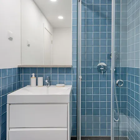 Appartement Joivy Stunning Downtown Flats *