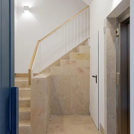 Joivy Stunning Downtown Flats Lisboa