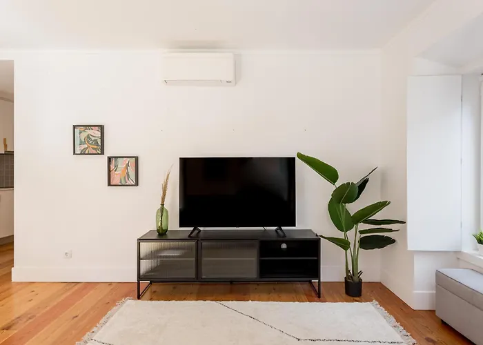 Joivy Stunning Downtown Flats Apartamento
