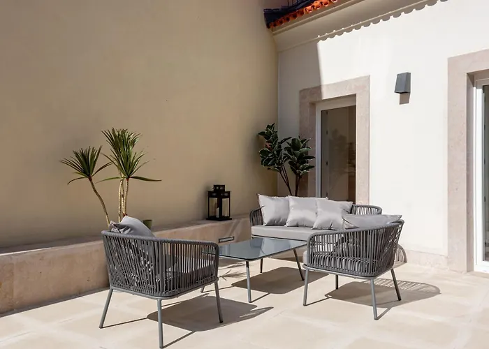 Joivy Stunning Downtown Flats Apartamento *