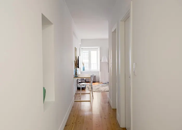 Joivy Stunning Downtown Flats Apartamento *