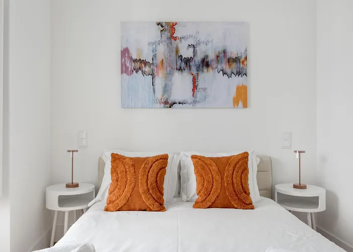 Joivy Stunning Downtown Flats Apartamento *
