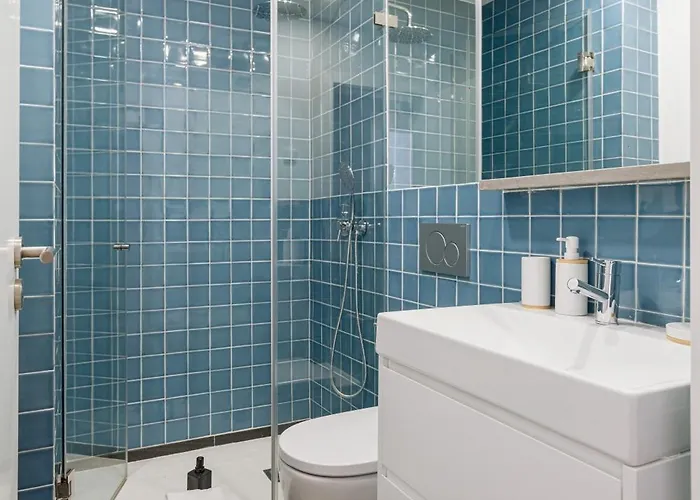 Apartamento Joivy Stunning Downtown Flats Lisboa