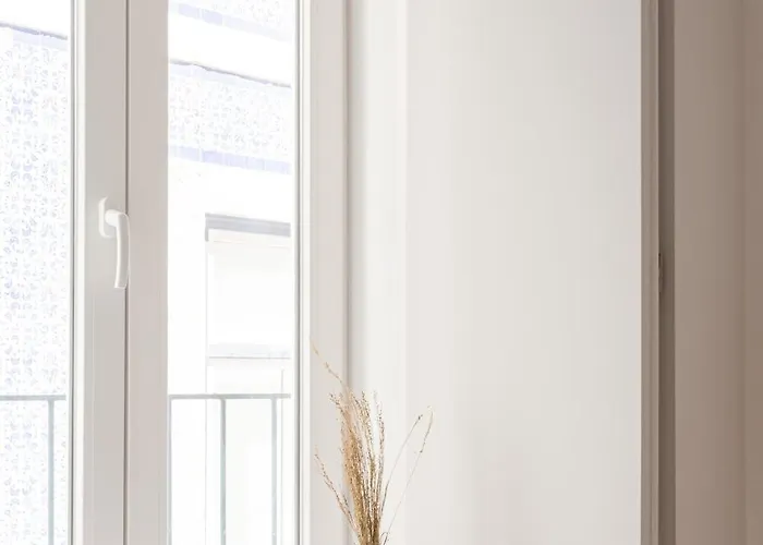 Apartamento Joivy Stunning Downtown Flats