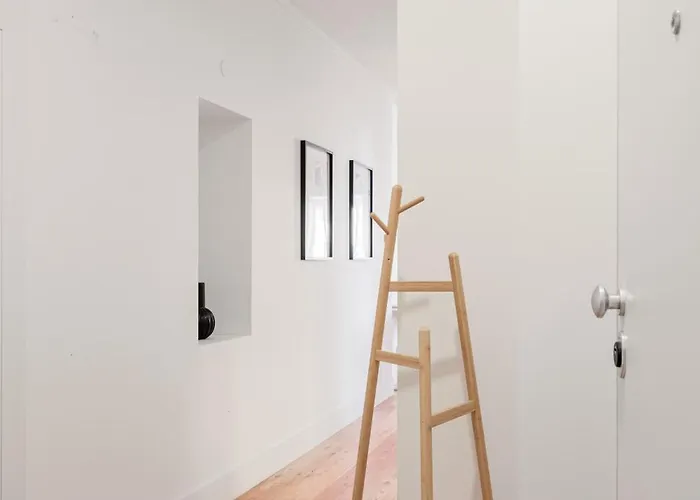 Joivy Stunning Downtown Flats Apartamento