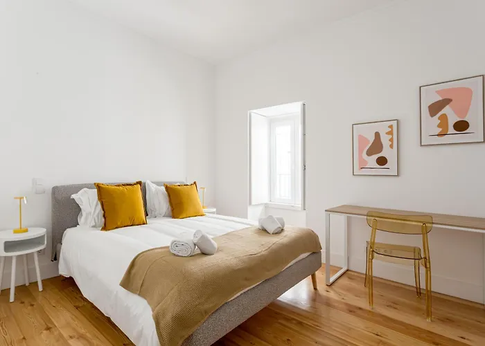Joivy Stunning Downtown Flats Apartamento *