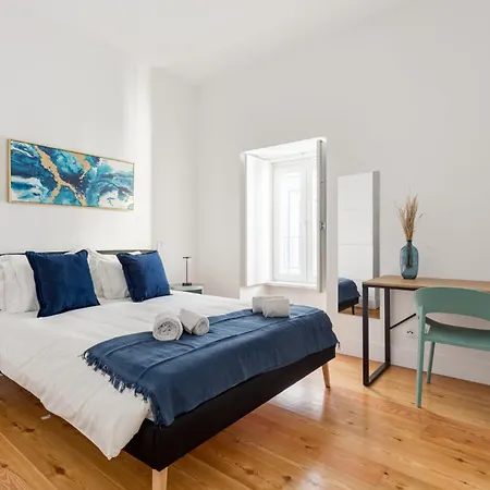 Apartment Joivy Stunning Downtown Flats
