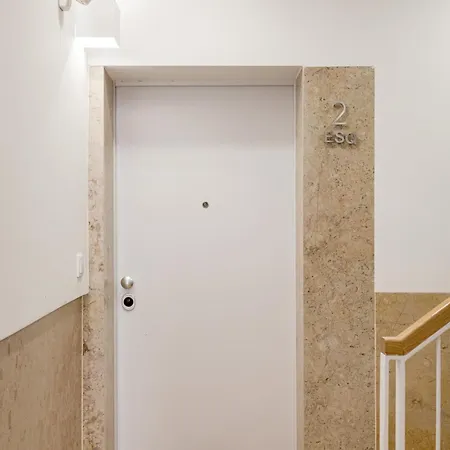 Joivy Stunning Downtown Flats Appartement Lissabon