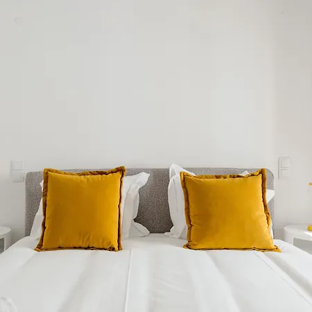 Joivy Stunning Downtown Flats Apartment Lisbon