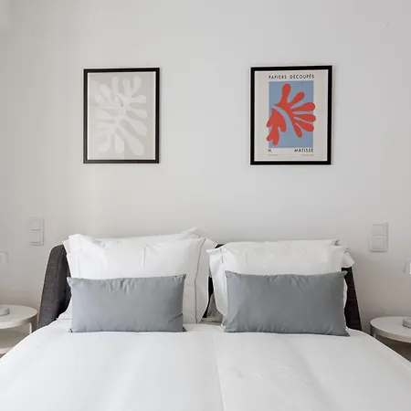 Apartment Joivy Stunning Downtown Flats Lisbon