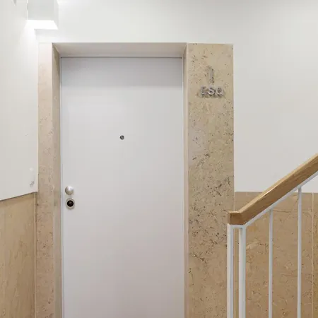 Apartment Joivy Stunning Downtown Flats Lisbon