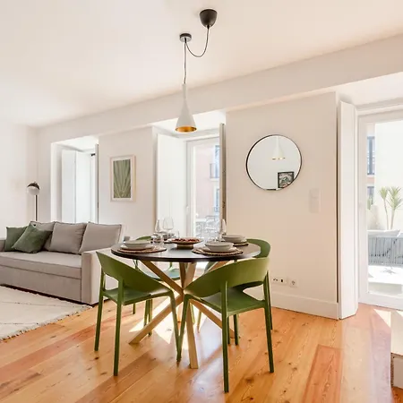 Apartment Joivy Stunning Downtown Flats *