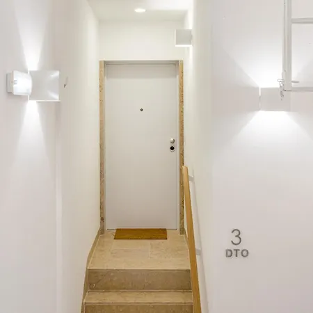 Apartment Joivy Stunning Downtown Flats *