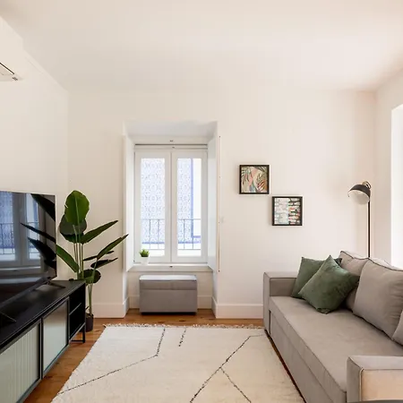 Joivy Stunning Downtown Flats *