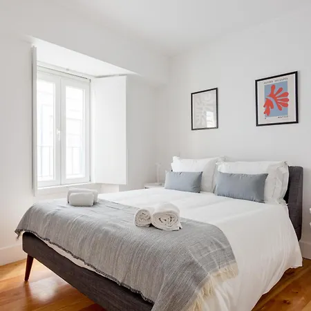 Apartment Joivy Stunning Downtown Flats *