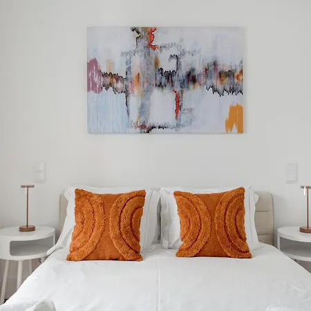 Joivy Stunning Downtown Flats Apartment *