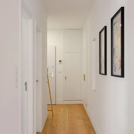 Apartment Joivy Stunning Downtown Flats *